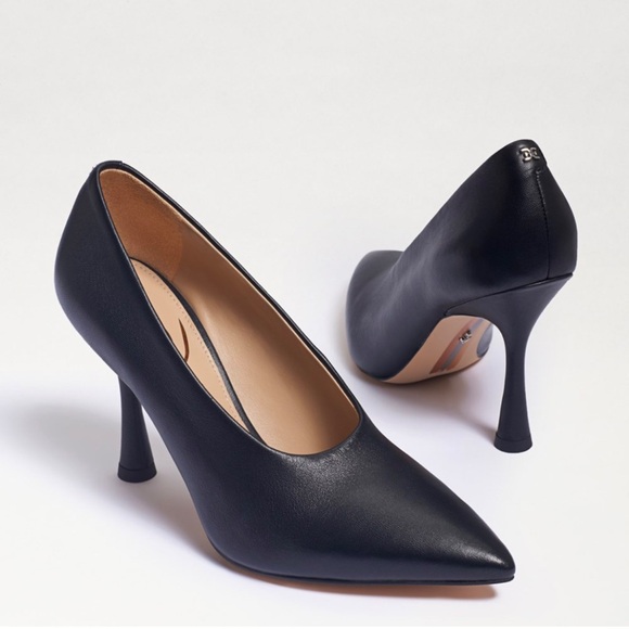 Sam Edelman Shoes - Sam Edelmann HILTON Pumps size 7 NWOT